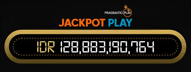 Jackpot SIMBA89 Mobile